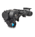 Steiner eOptics night vision goggles, lens adapter