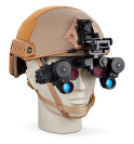 Steiner eOptics night vision goggles 