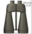 Steiner military binoculars m2080