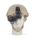 Steiner eOptics night vision goggles