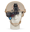 Steiner eOptics night vision goggles
