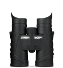Steiner tactical binoculars in use